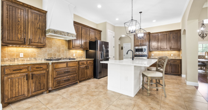 Georgetown Real Estate Photography