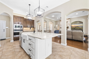 Georgetown Real Estate Photography