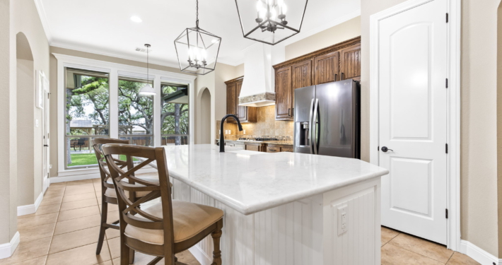 Georgetown Real Estate Photography