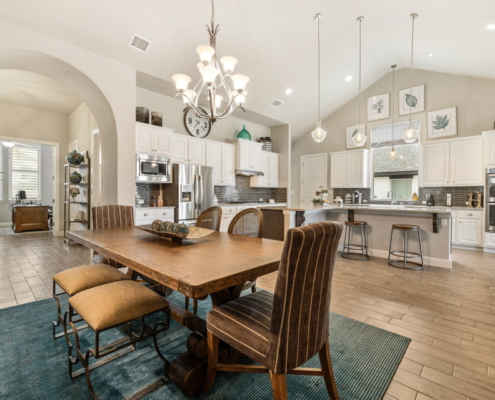 Georgetown Real Estate Photography