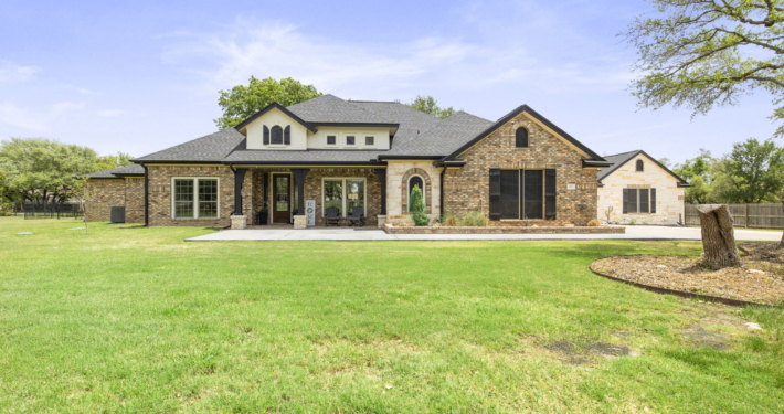 Georgetown Real Estate Photography