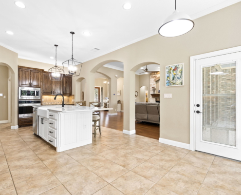 Georgetown Real Estate Photography