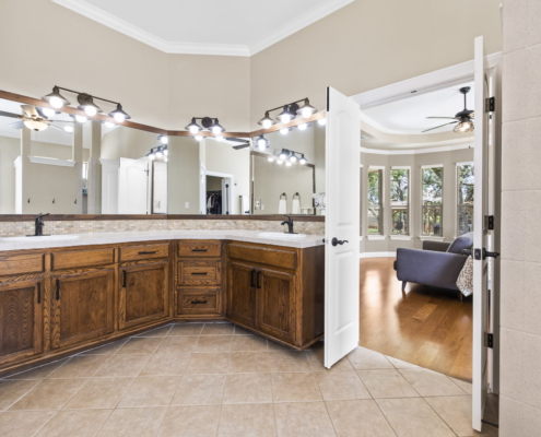 Georgetown Real Estate Photography