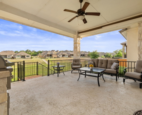 Georgetown Real Estate Photography
