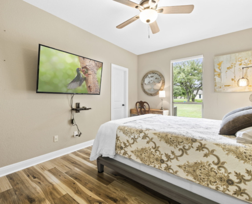 Georgetown Real Estate Photography