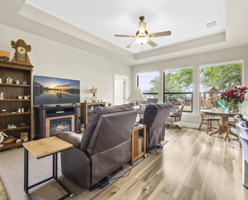 Georgetown Real Estate Photography