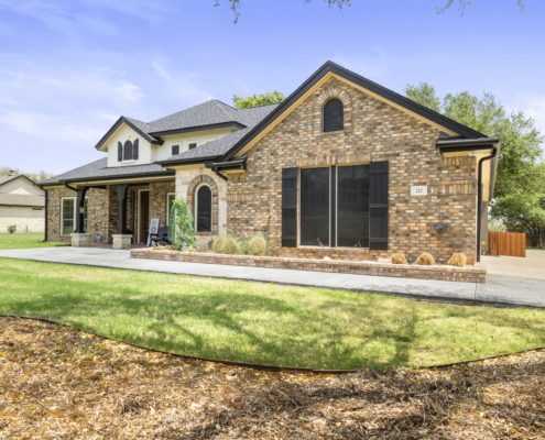 Georgetown Real Estate Photography