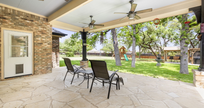 Georgetown Real Estate Photography