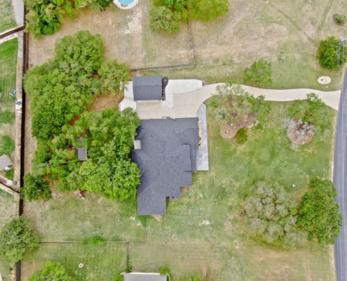 Georgetown Real Estate Photography