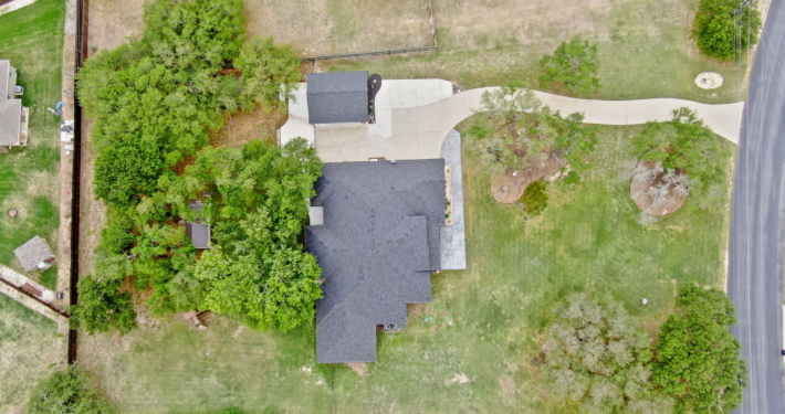 Georgetown Real Estate Photography