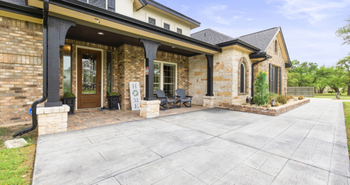 Georgetown Real Estate Photography