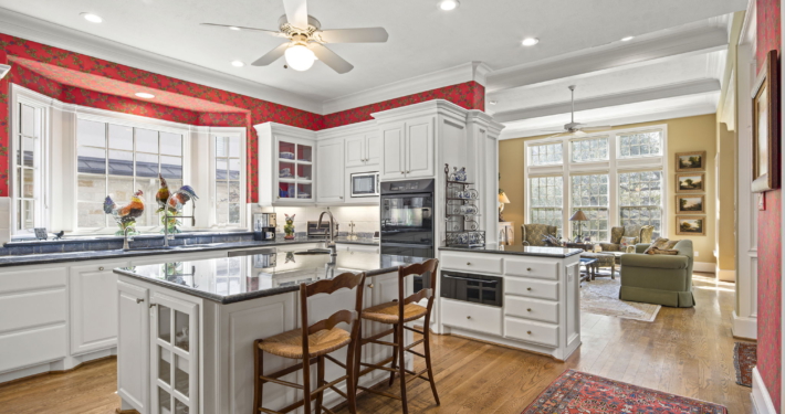 Horseshoe Bay Real Estate Photography