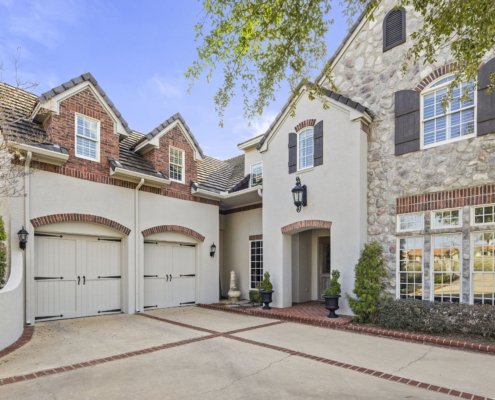 Horseshoe Bay Real Estate Photography