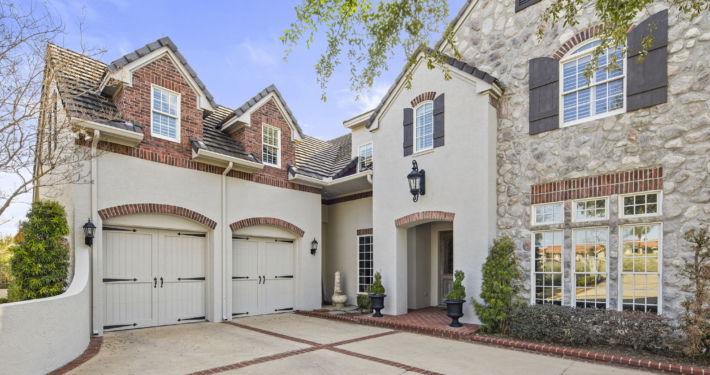 Horseshoe Bay Real Estate Photography