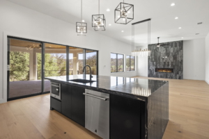 Horseshoe Bay Real Estate Photography