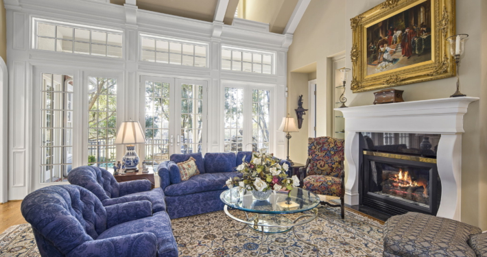 Horseshoe Bay Real Estate Photography