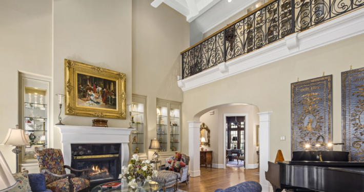 Horseshoe Bay Real Estate Photography