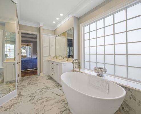 Horseshoe Bay Real Estate Photography