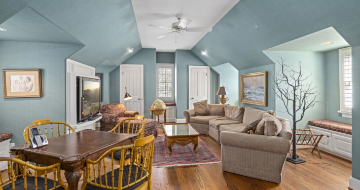 Horseshoe Bay Real Estate Photography