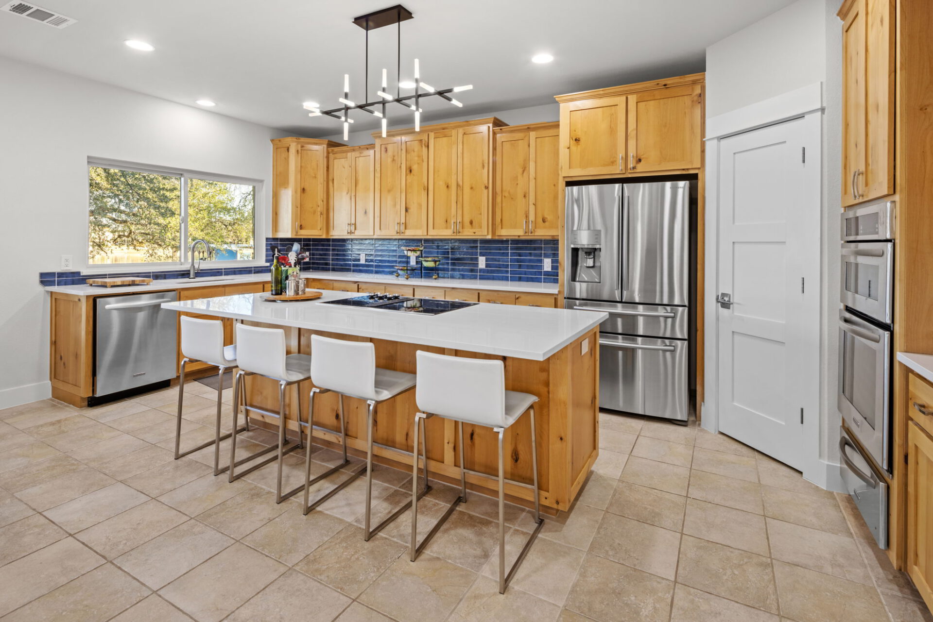 Lake LBJ Real Estate Photography