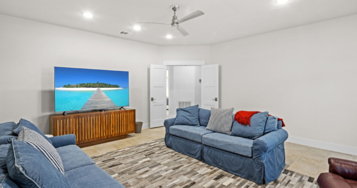 Lake LBJ Real Estate Photography