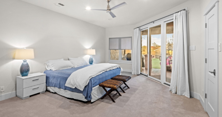 Lake LBJ Real Estate Photography