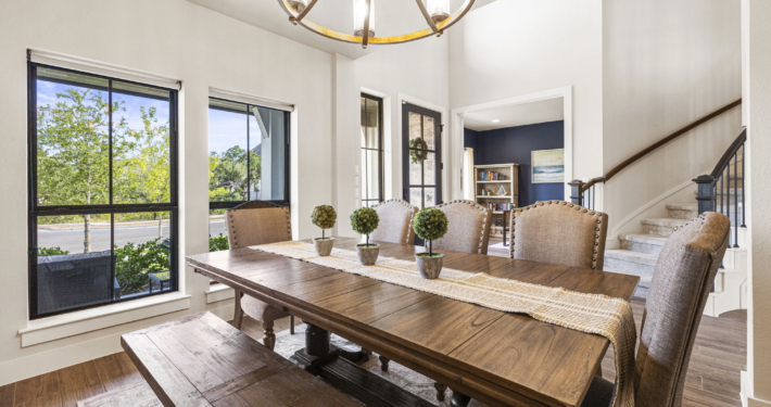 Leander Real Estate Photography