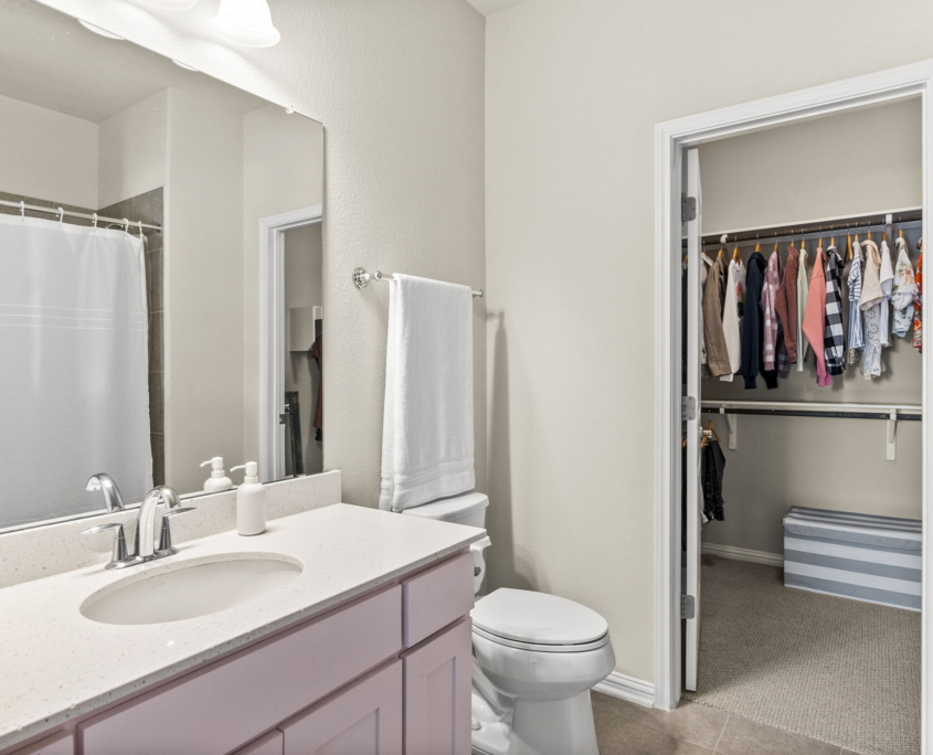 Leander Real Estate Photography