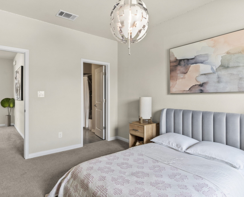 Leander Real Estate Photography