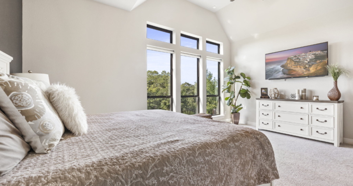 Leander Real Estate Photography