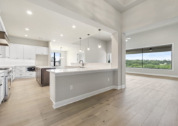 Leander Real Estate Photography