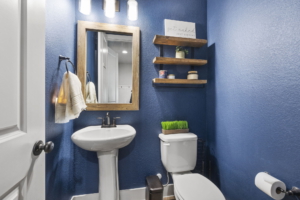 Leander Real Estate Photography