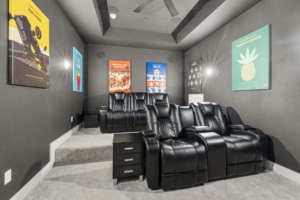 Leander Real Estate Photography