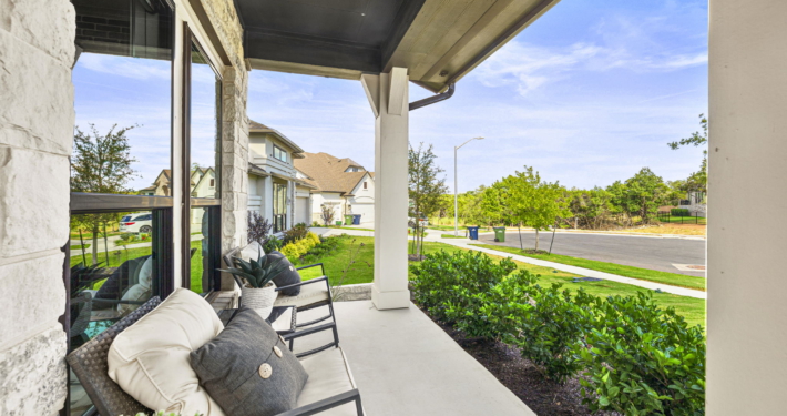 Leander Real Estate Photography
