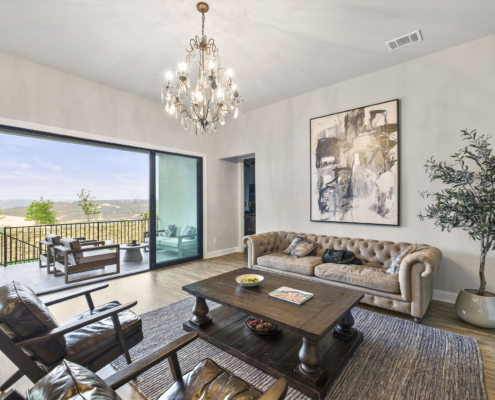Leander Real Estate Photography