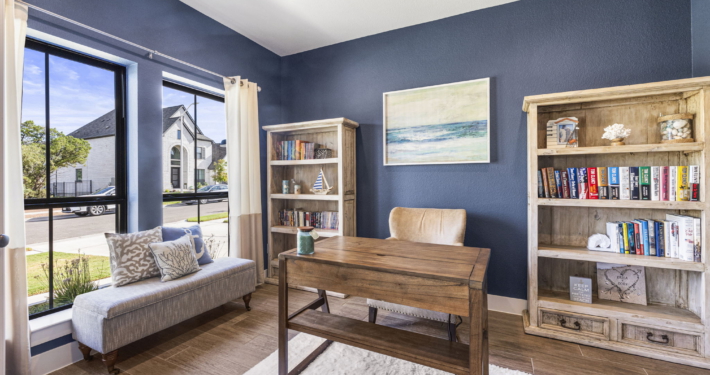 Leander Real Estate Photography