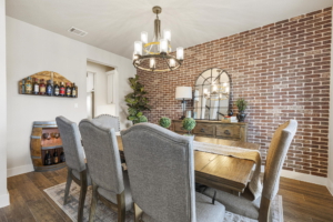 Leander Real Estate Photography
