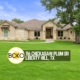 Liberty Hill Real Estate Photography