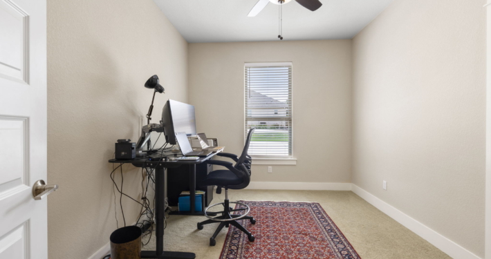 Liberty Hill Real Estate Photography