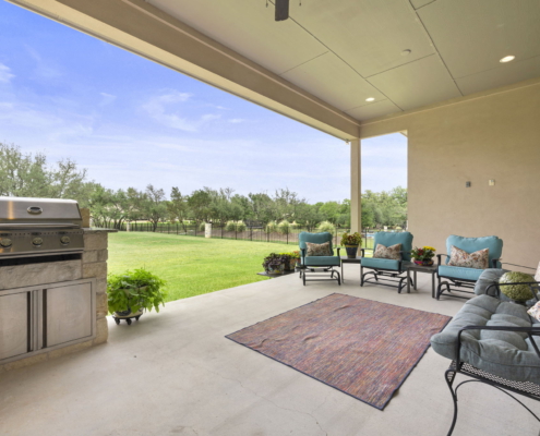 Liberty Hill Real Estate Photography