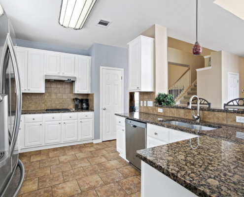 Round Rock Real Estate Photography