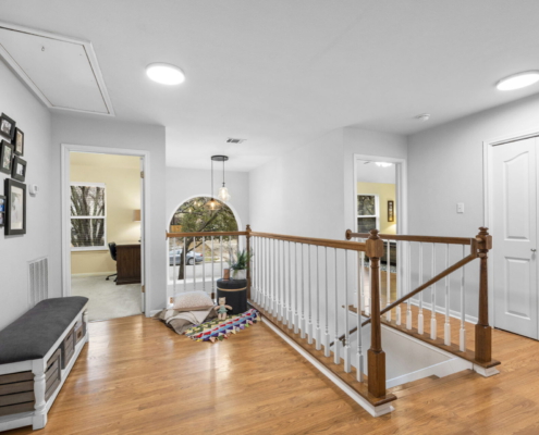 Round Rock Real Estate Photography