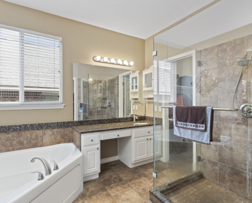 Round Rock Real Estate Photography