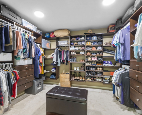 Round Rock Real Estate Photography