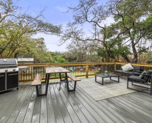 Round Rock Real Estate Photography
