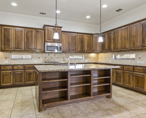 Round Rock Real Estate Photography