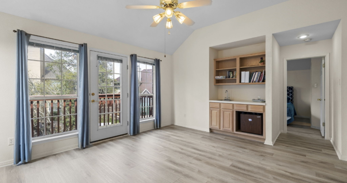 Austin Real Estate Photography