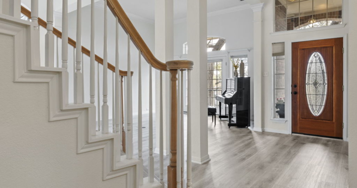 Austin Real Estate Photography
