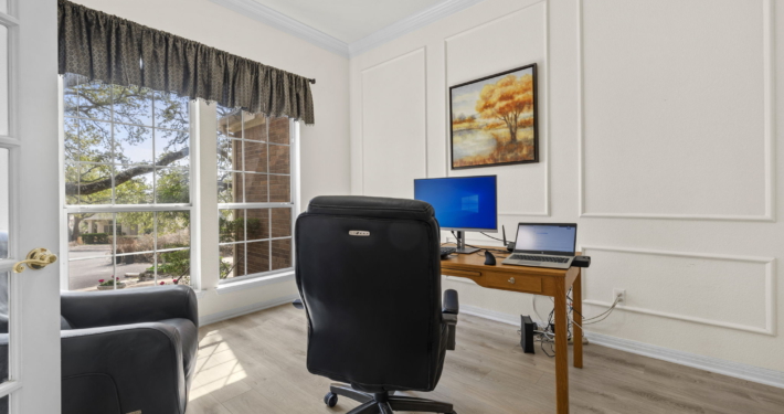 Austin Real Estate Photography