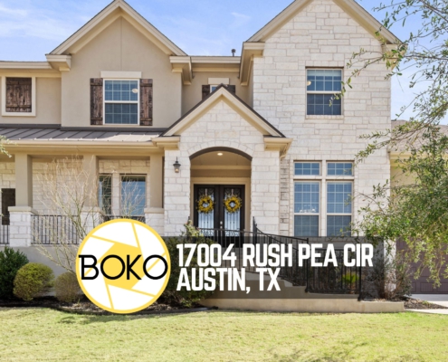 Austin Real Estate Photography